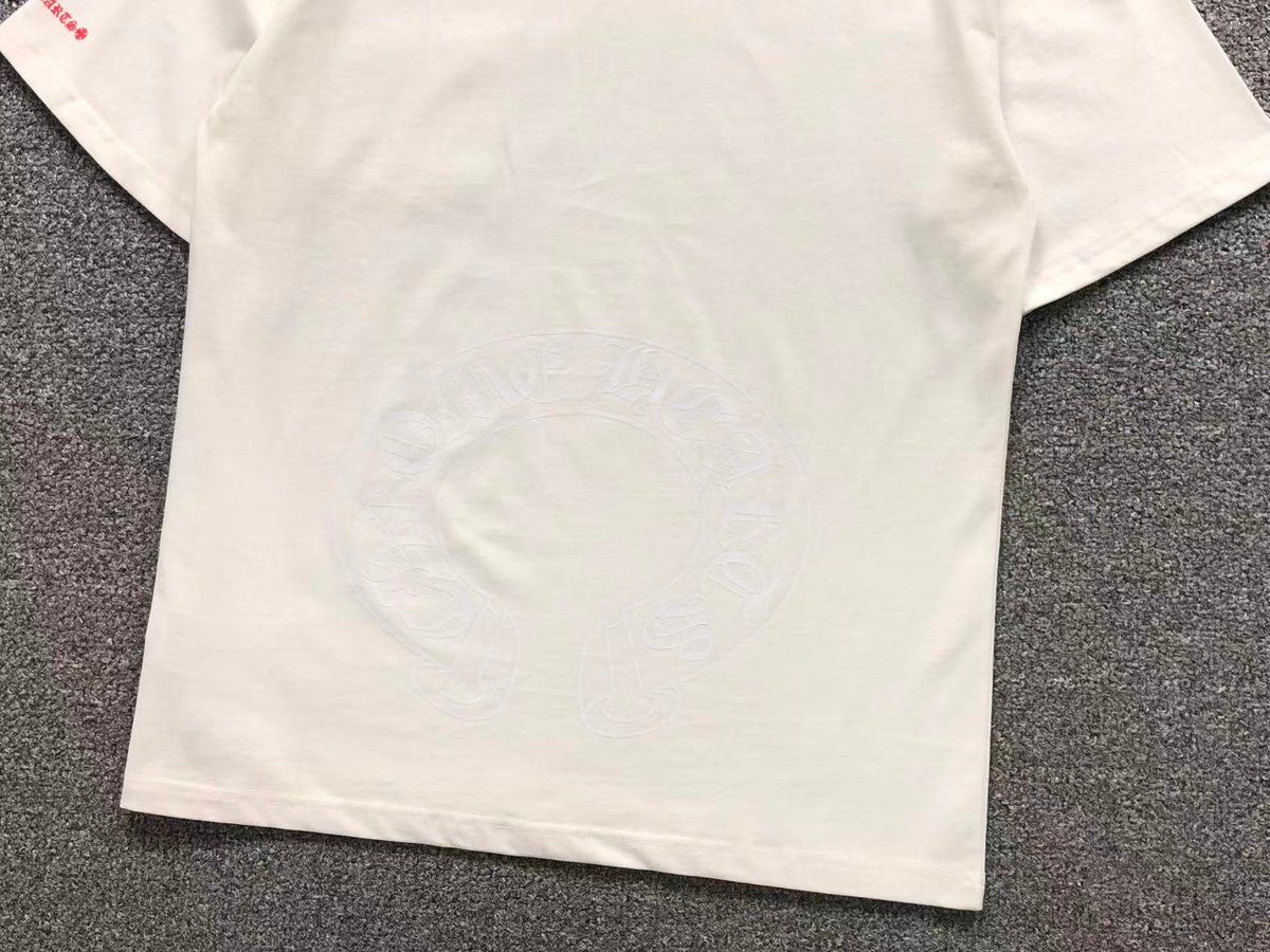 Cross Tshirt