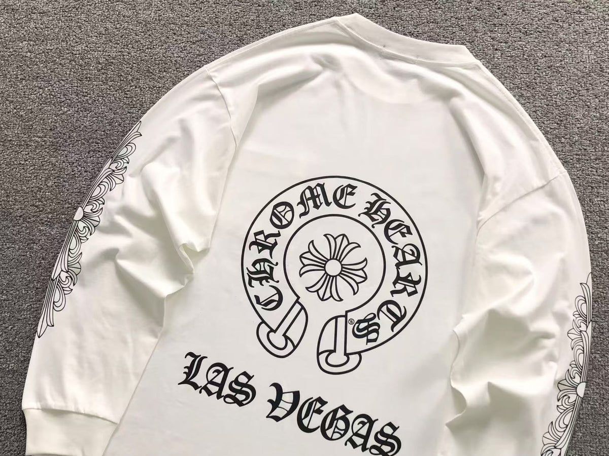Cross Longsleeve