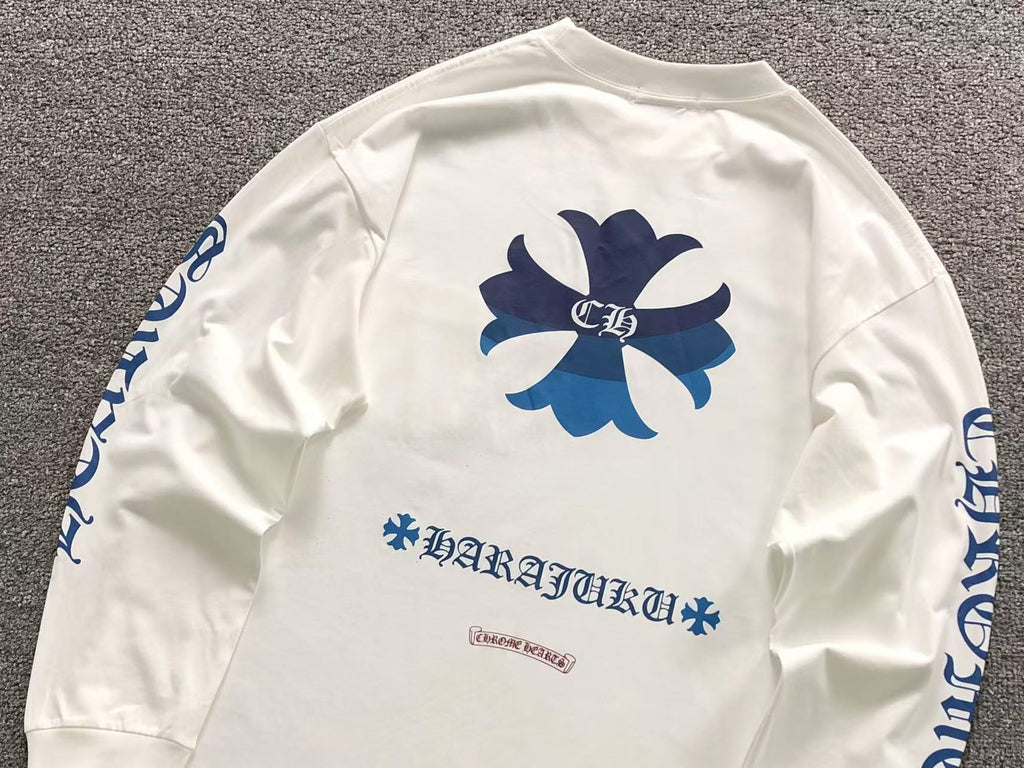 Cross Longsleeve