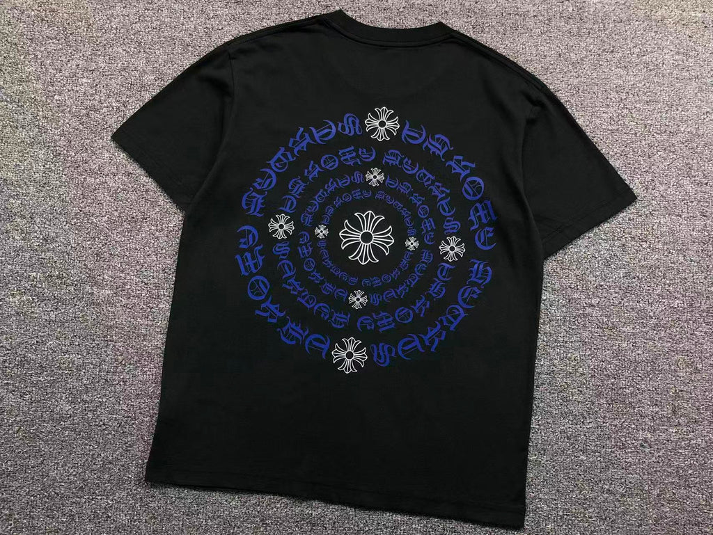 Cross Tshirt