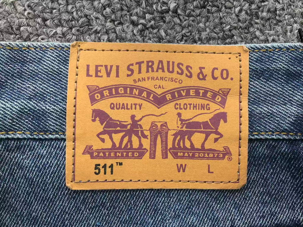 Cross Pants