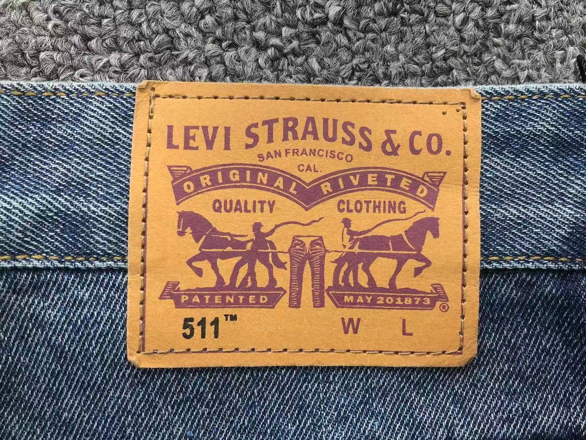 Cross Pants