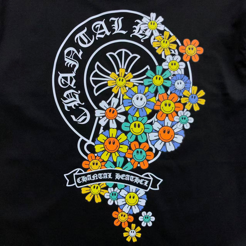 Cross Tshirt