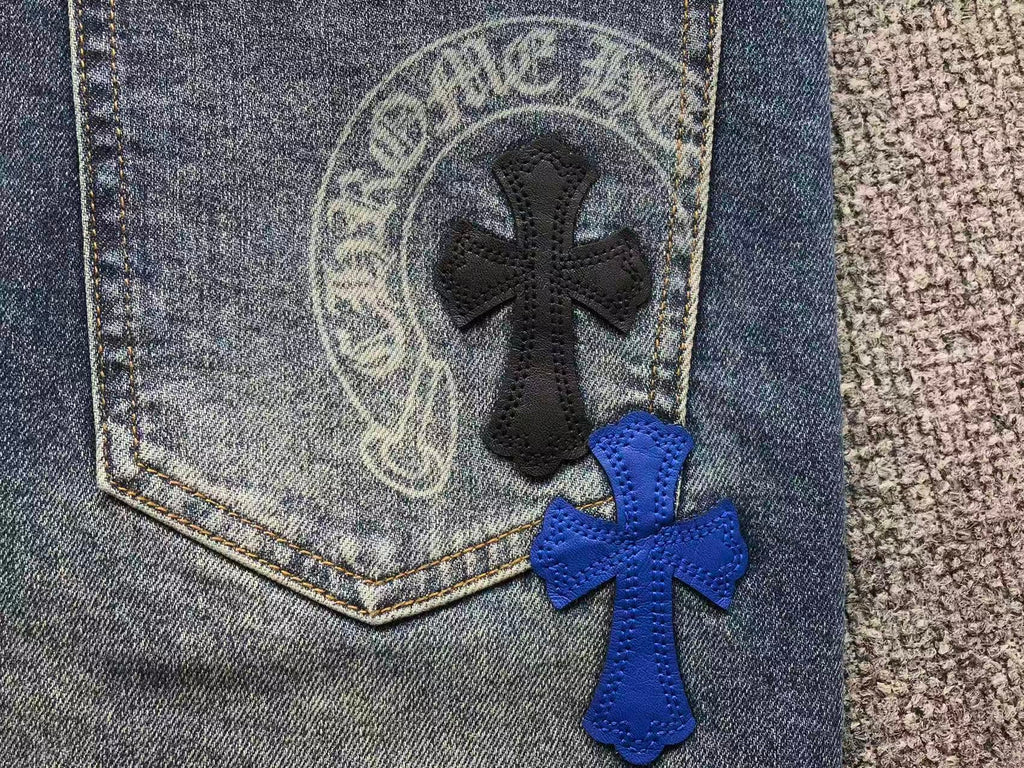 Cross Pants
