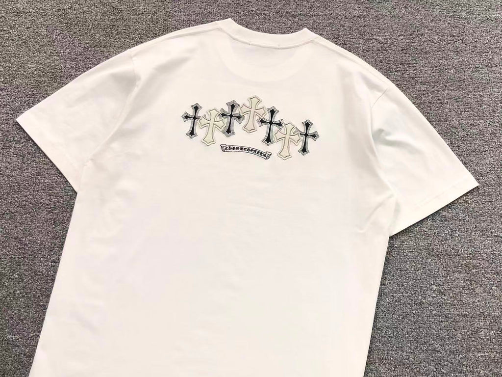 Cross Tshirt