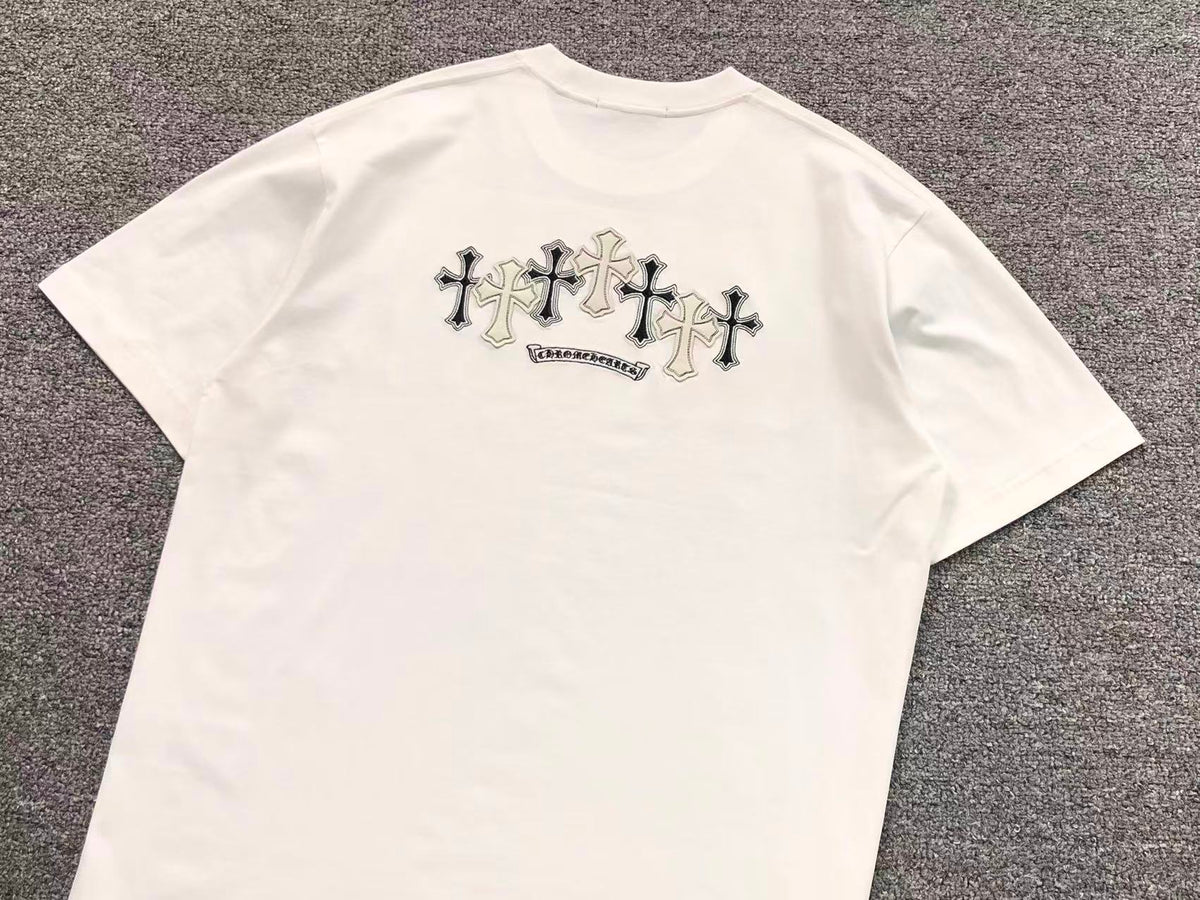 Cross Tshirt