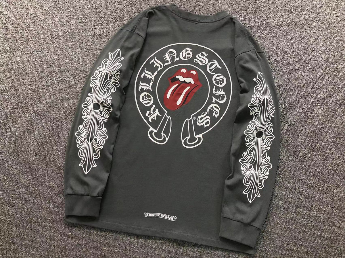Cross Longsleeve