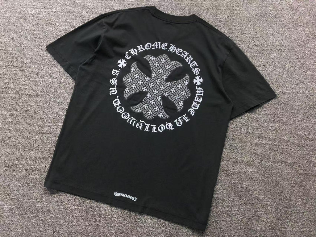 Cross Tshirt