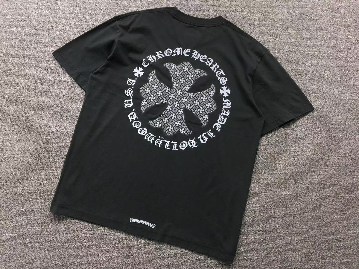 Cross Tshirt