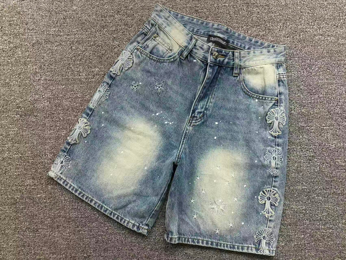 Cross Shorts