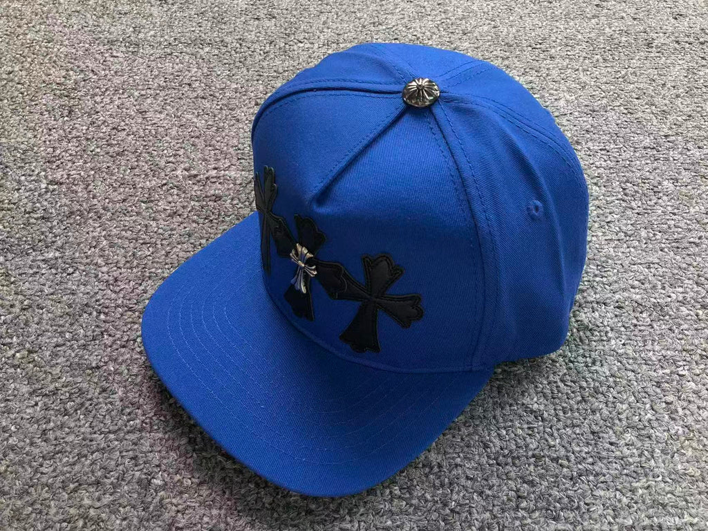 Cross Cap