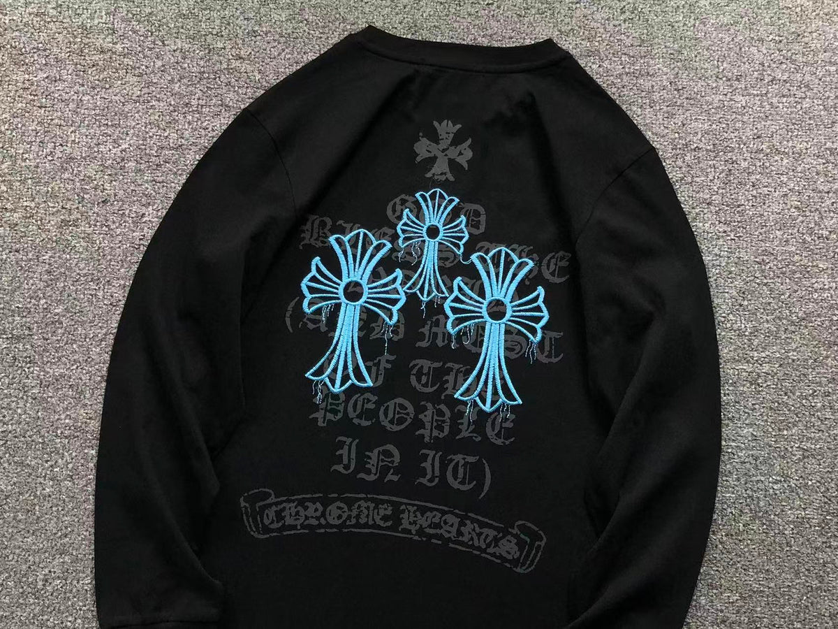 Cross Longsleeve