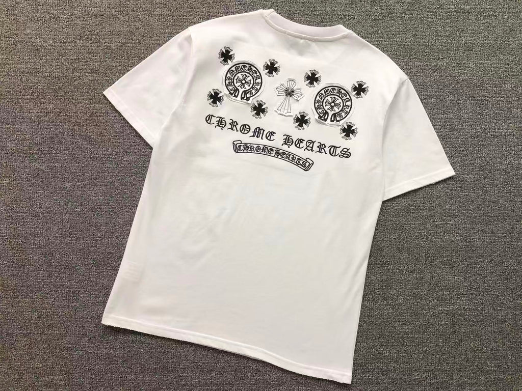 Cross Tshirt