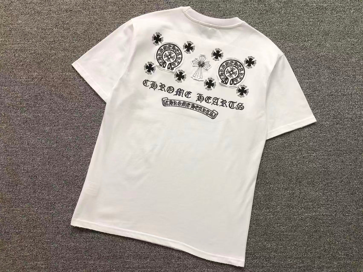 Cross Tshirt