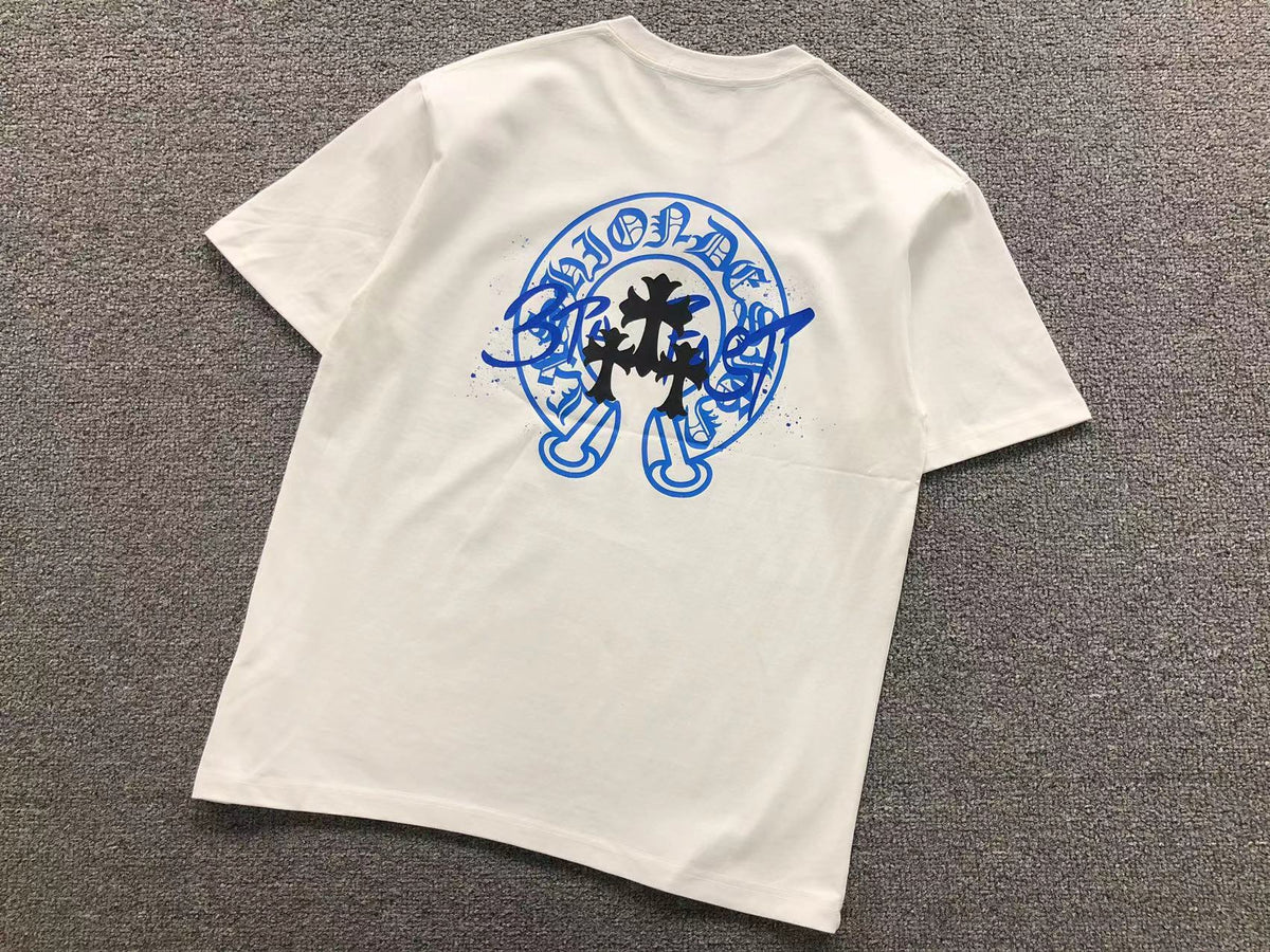 Cross Tshirt