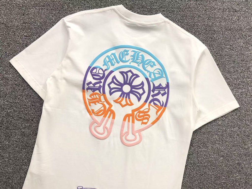 Cross Tshirt