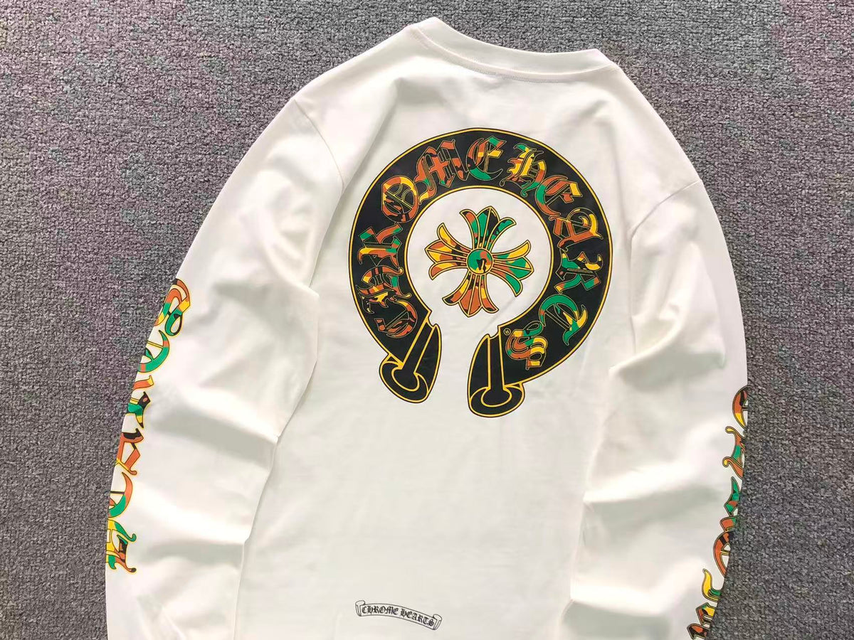 Cross Longsleeve