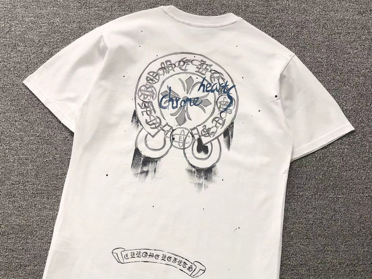 Cross Tshirt