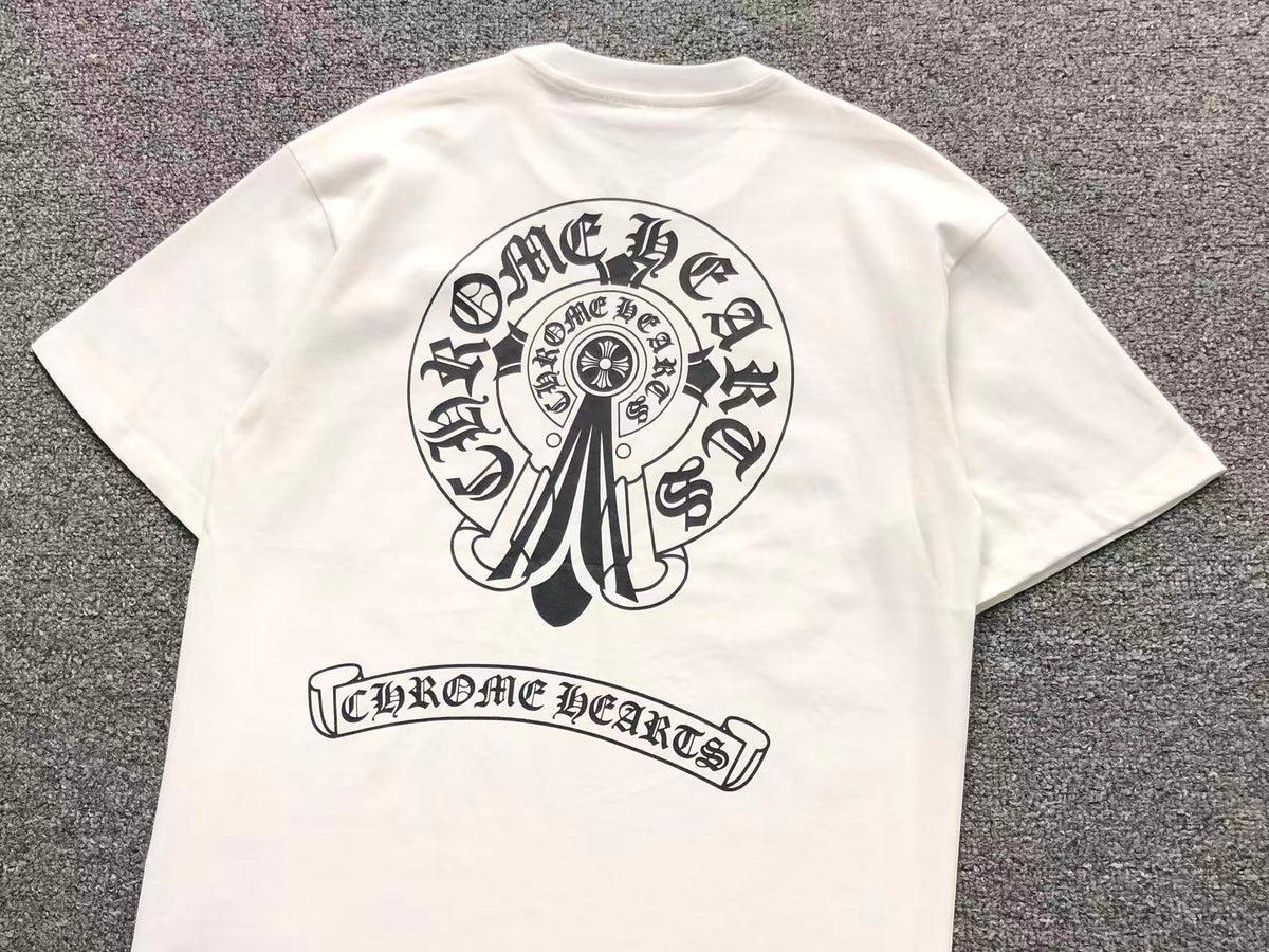 Cross Tshirt