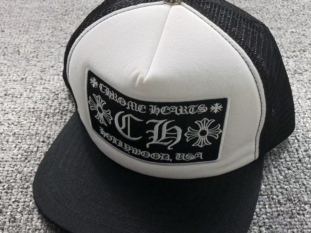 Cross Cap