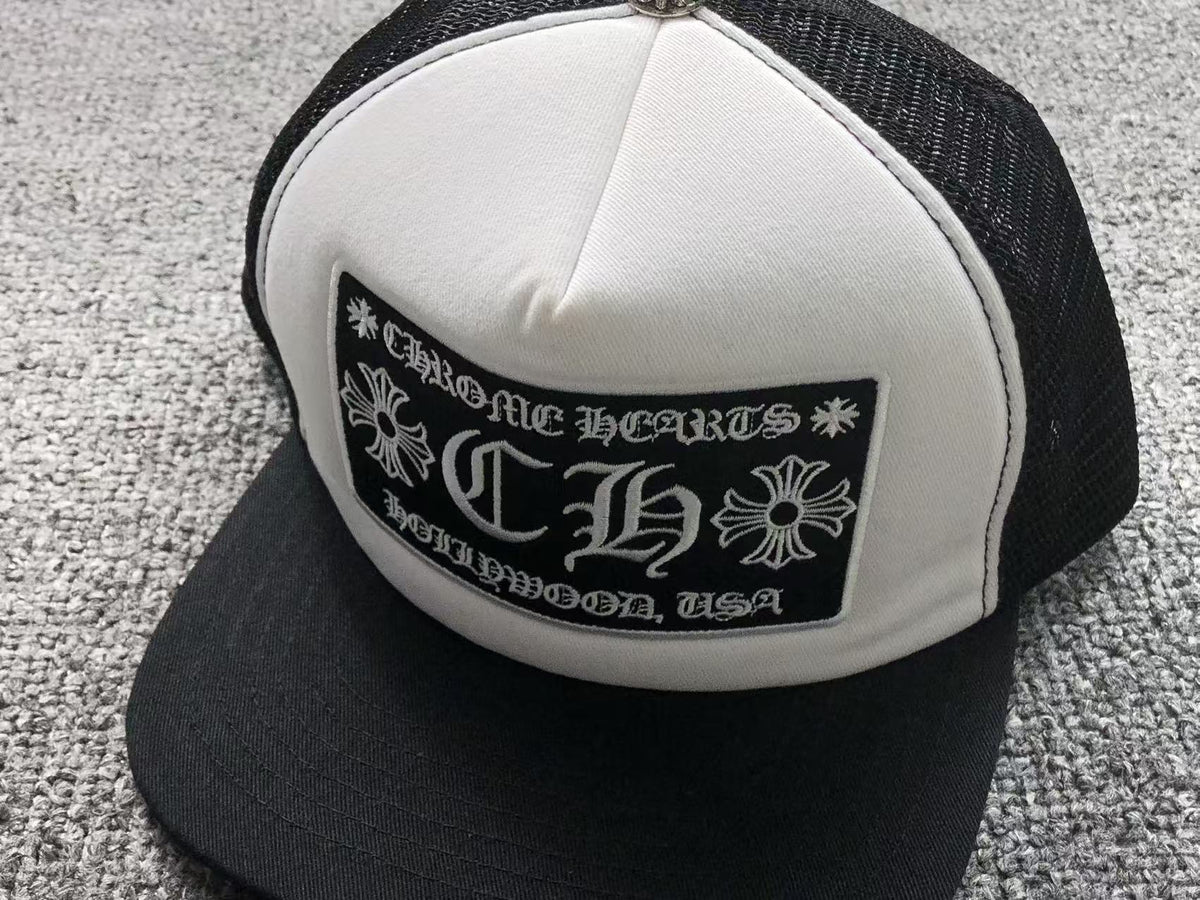 Cross Cap