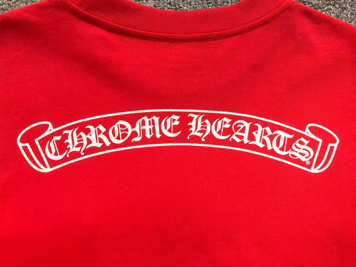 Cross Longsleeve