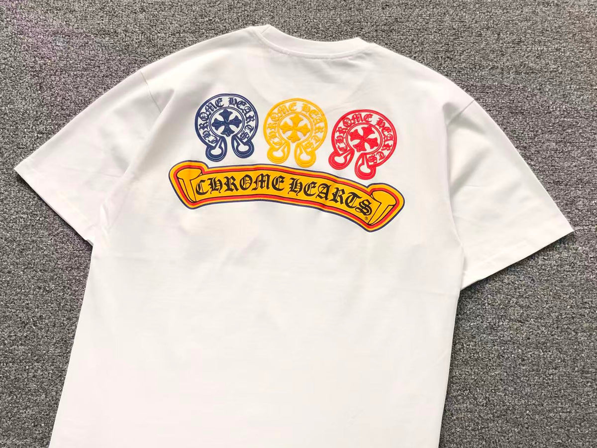 Cross Tshirt