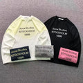 AcneStdios Longsleeve