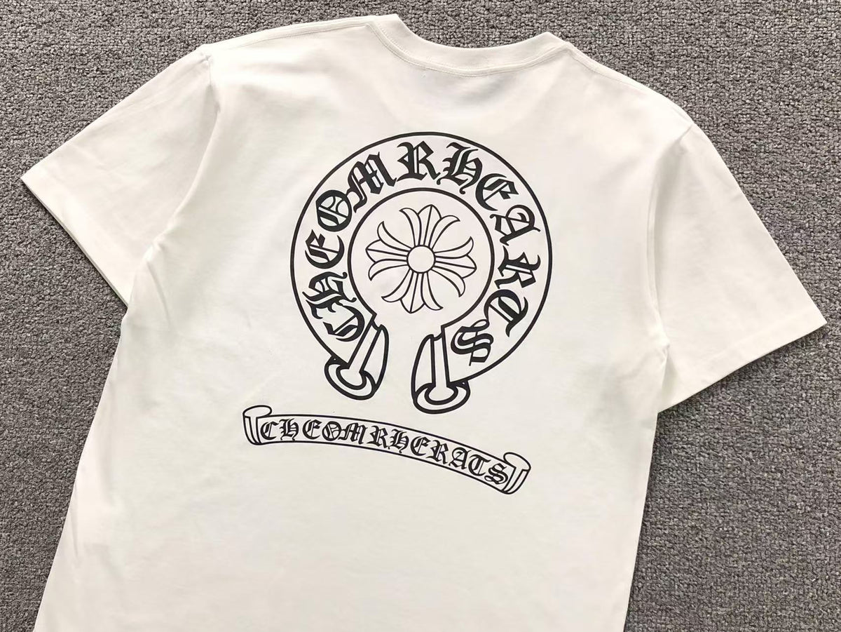 Cross Tshirt