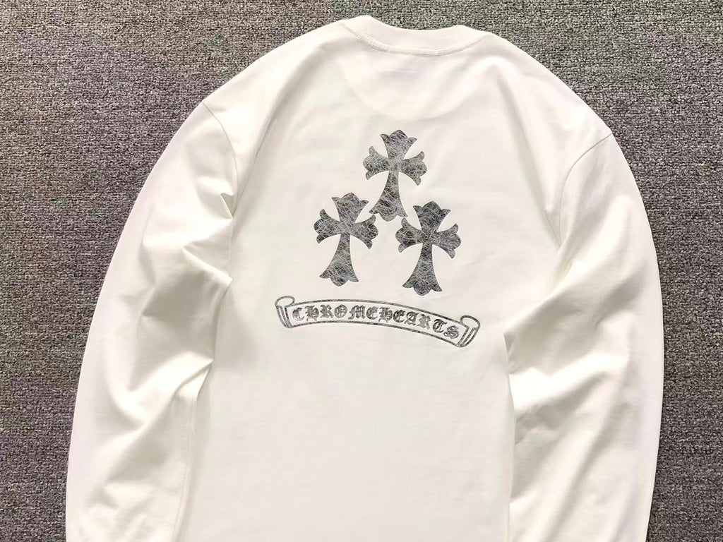 Cross Longsleeve