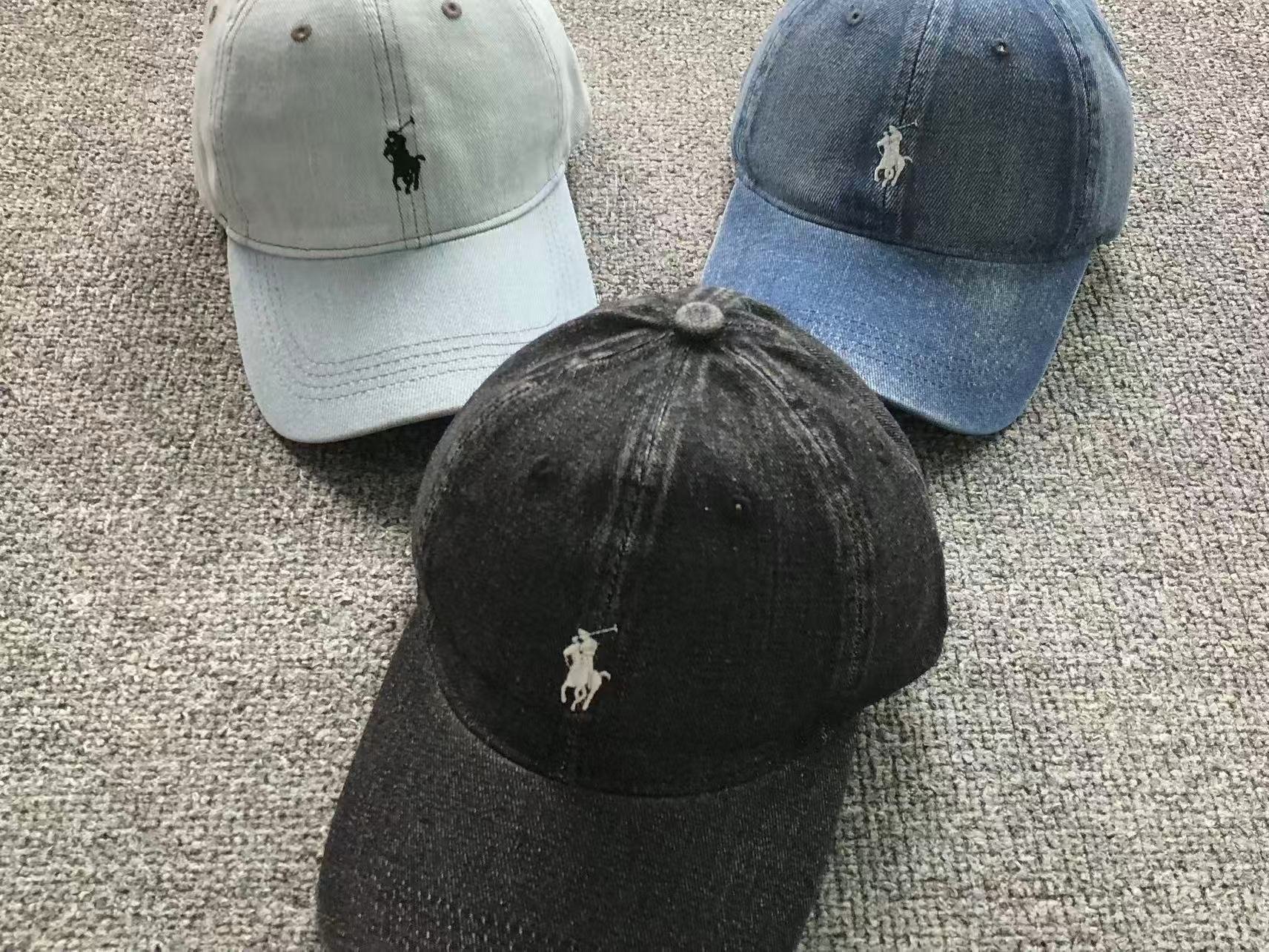 Ralph Lauren Cap