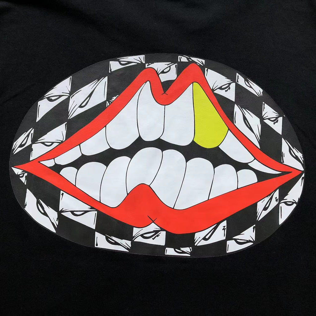 Cross Tshirt