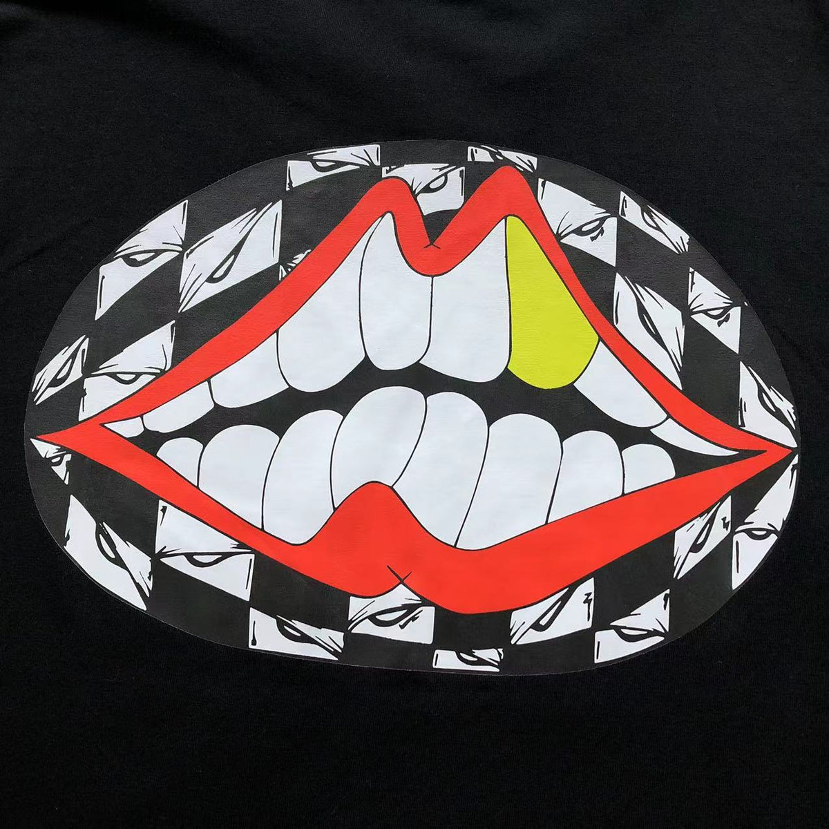 Cross Tshirt