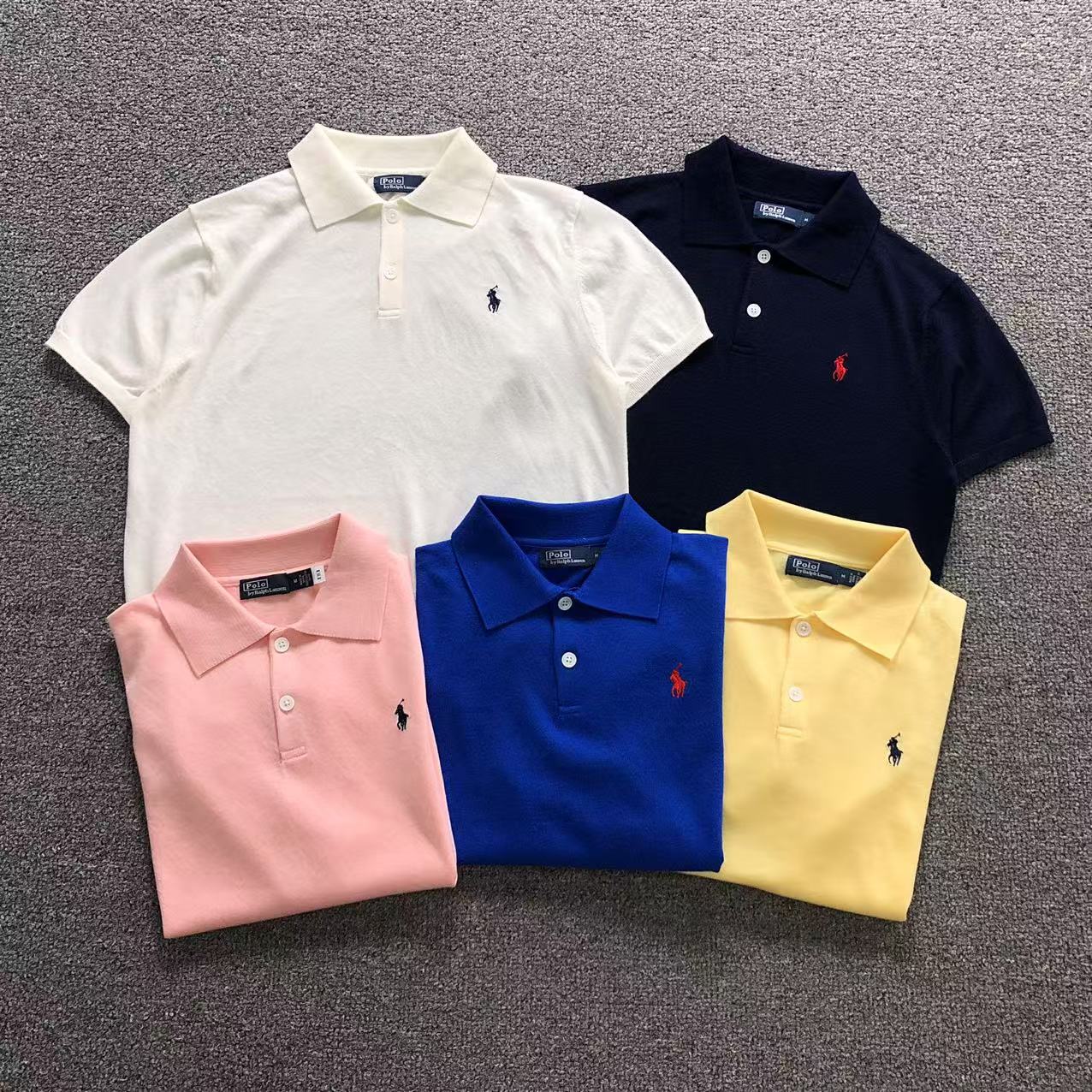 Ralph Lauren Polo Female