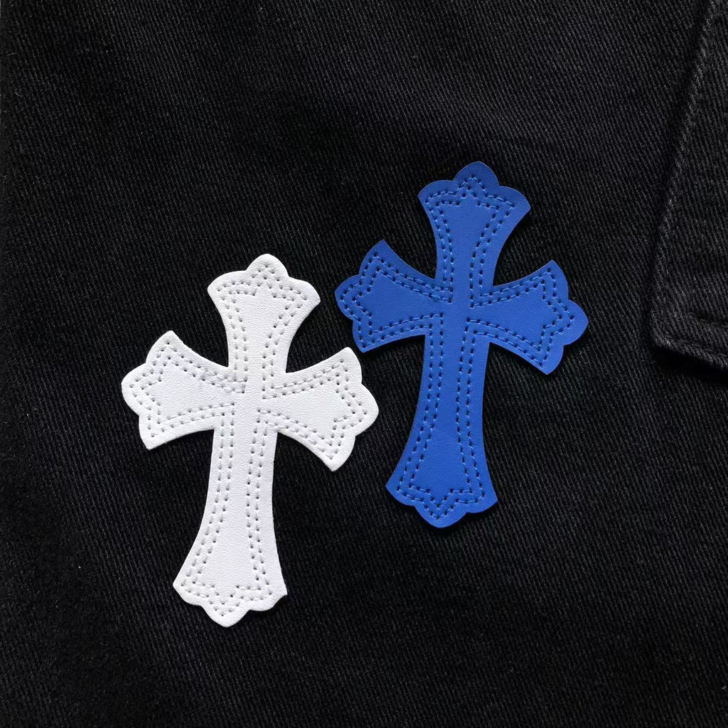 Cross Pants