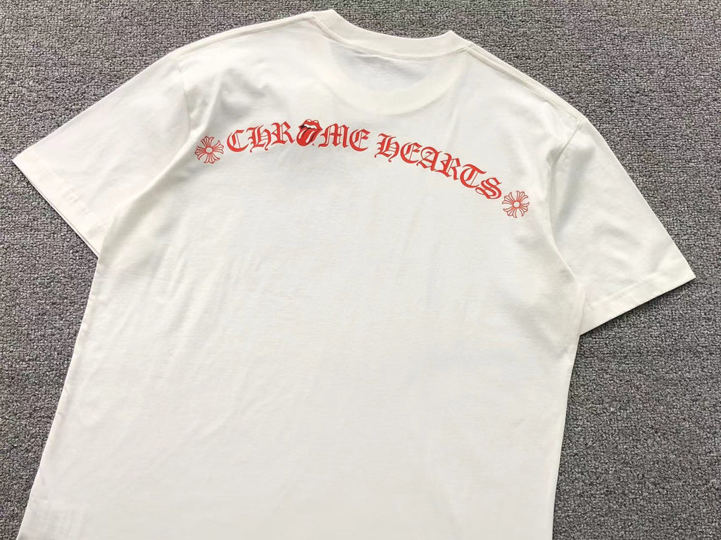 Cross Tshirt