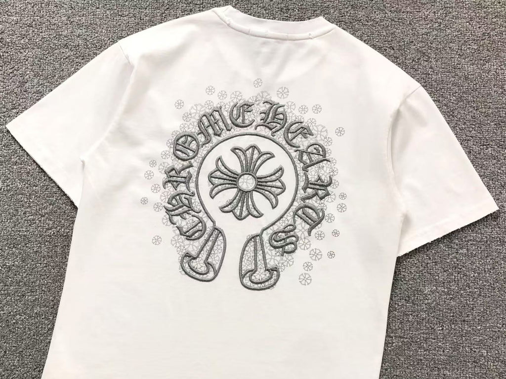 Cross Tshirt
