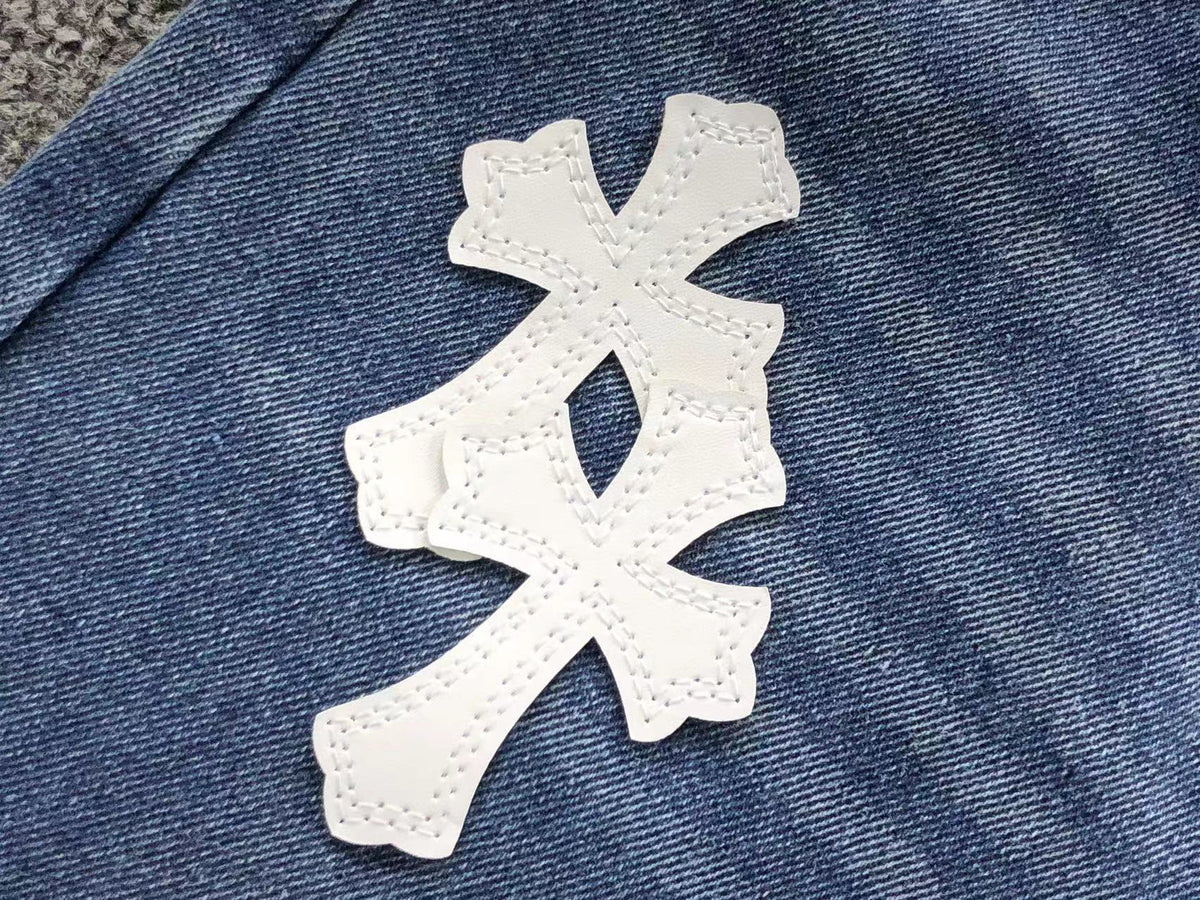 Cross Pants