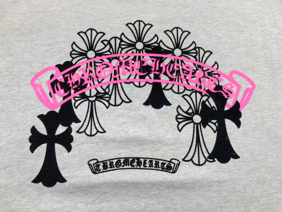 Cross Tshirt