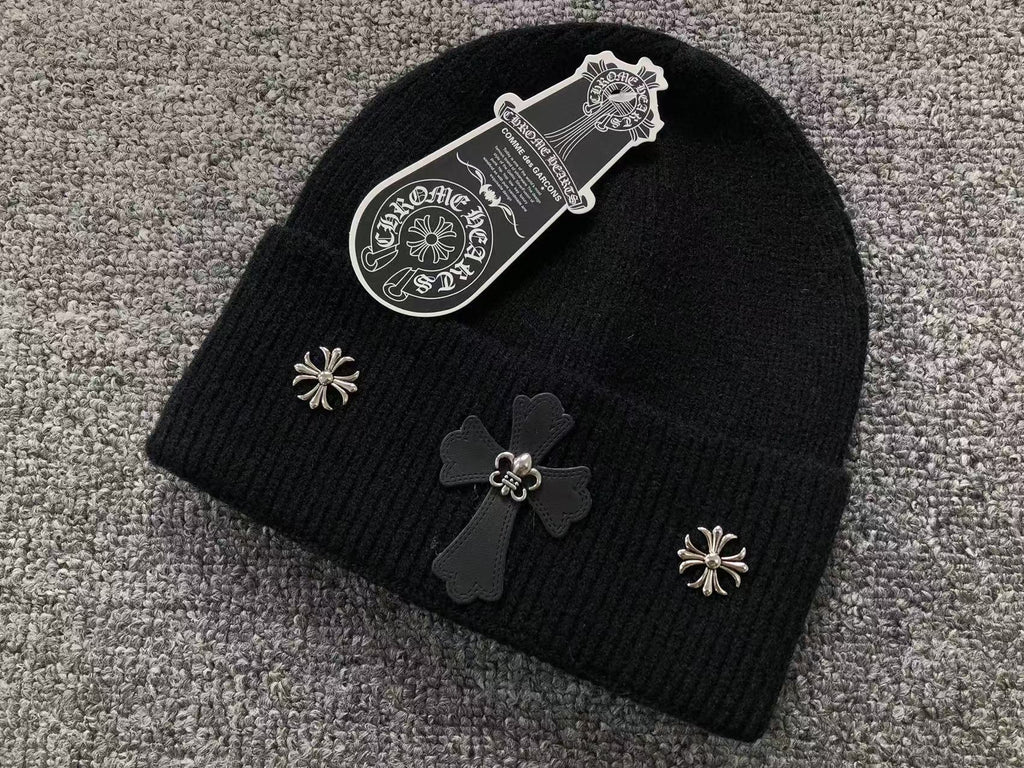 Cross Cap