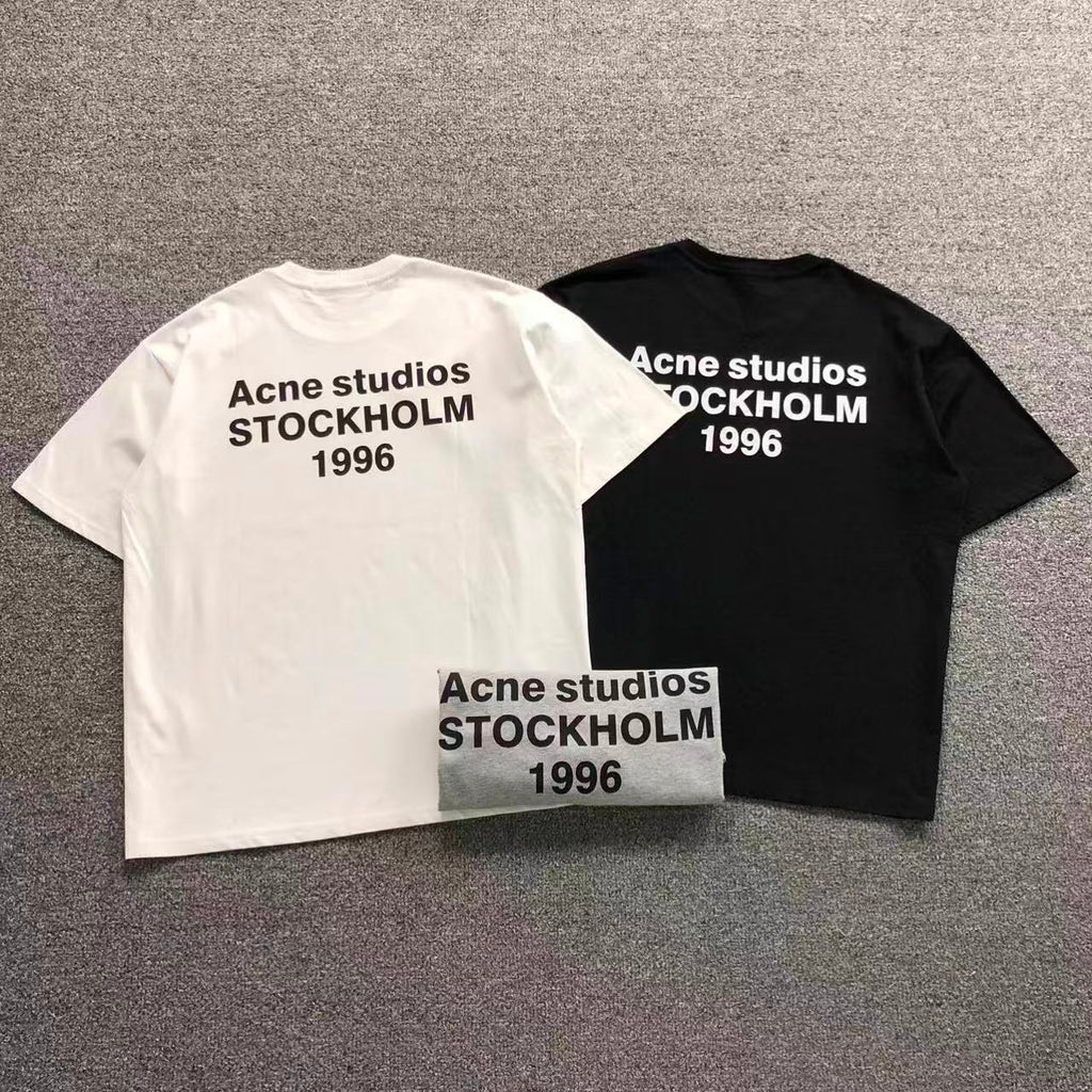 AcneStdios Tshirt