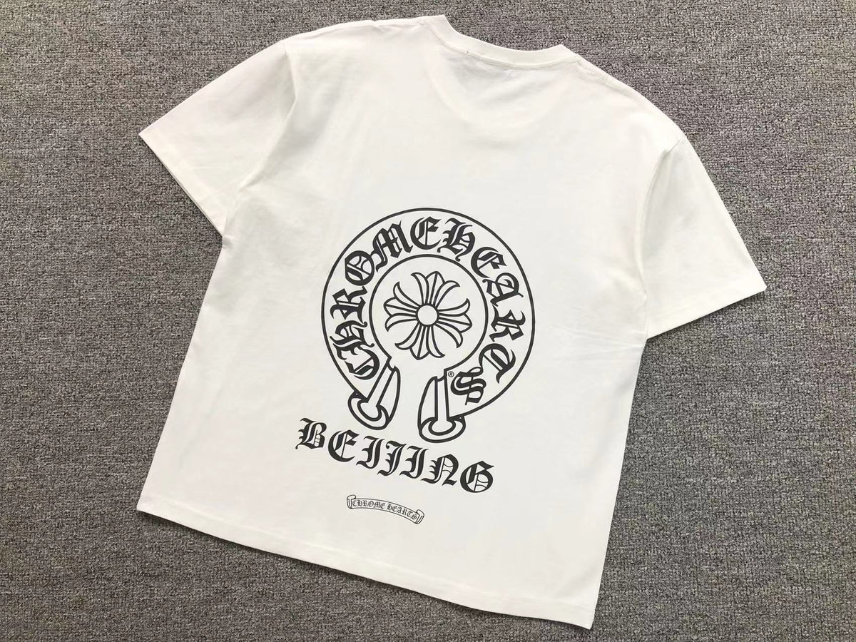 Cross Tshirt