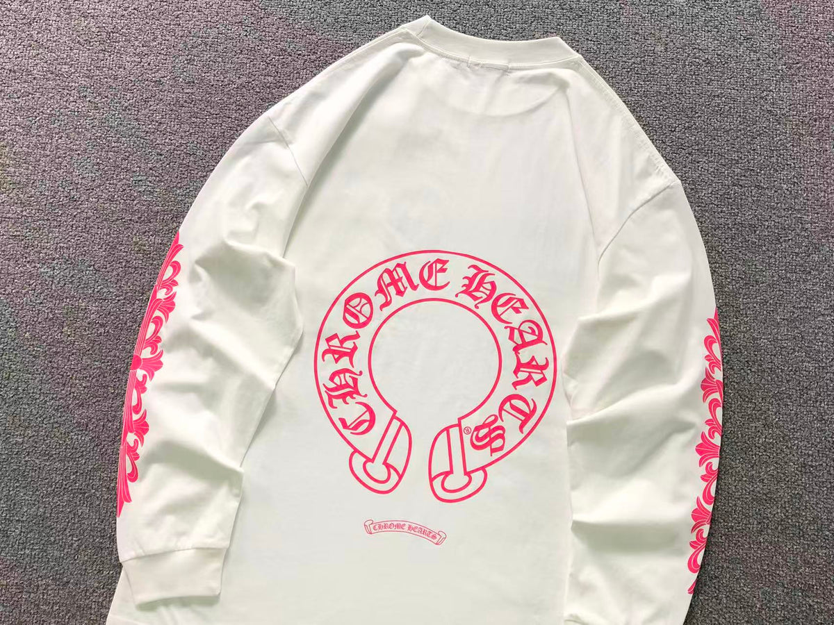 Cross Longsleeve