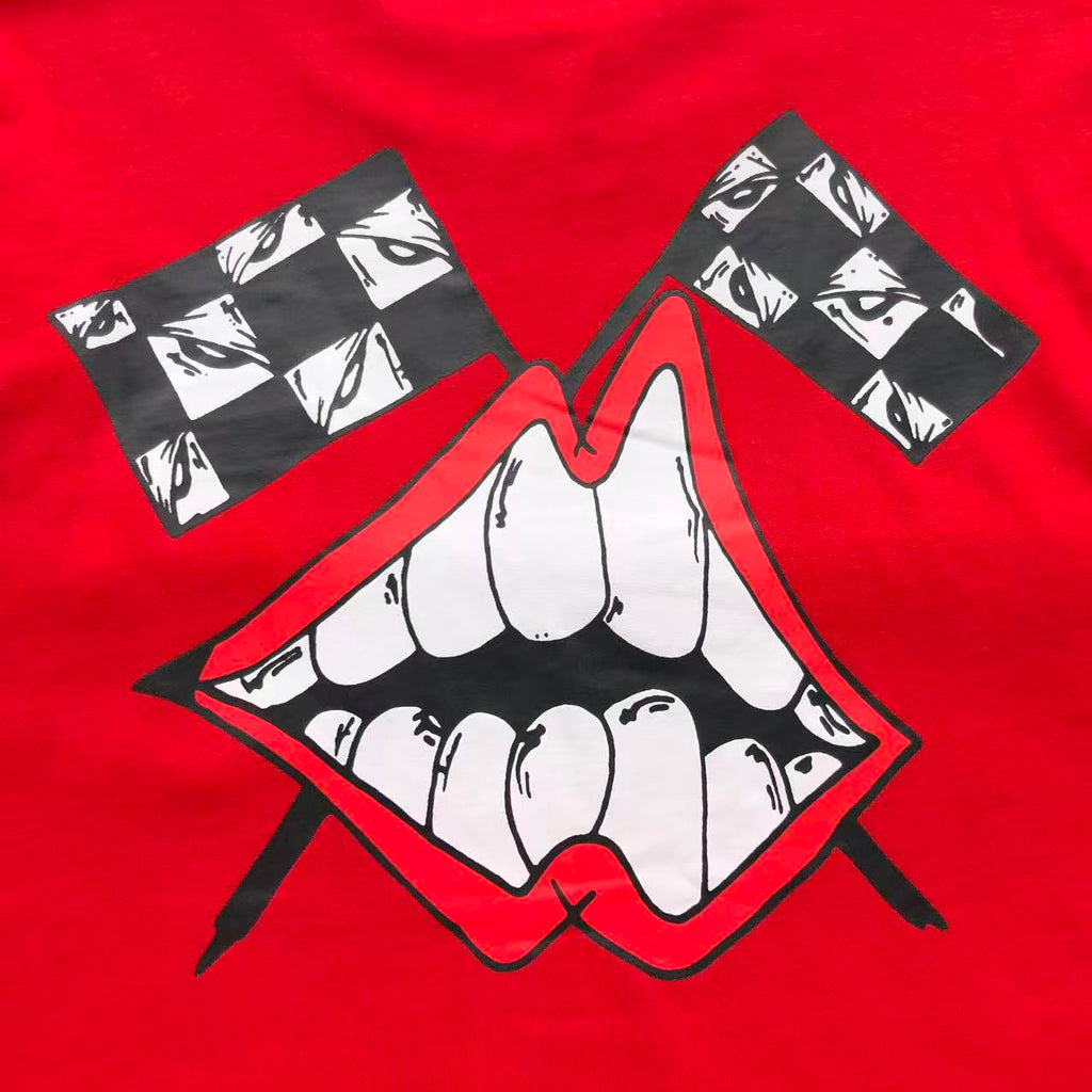 Cross Tshirt