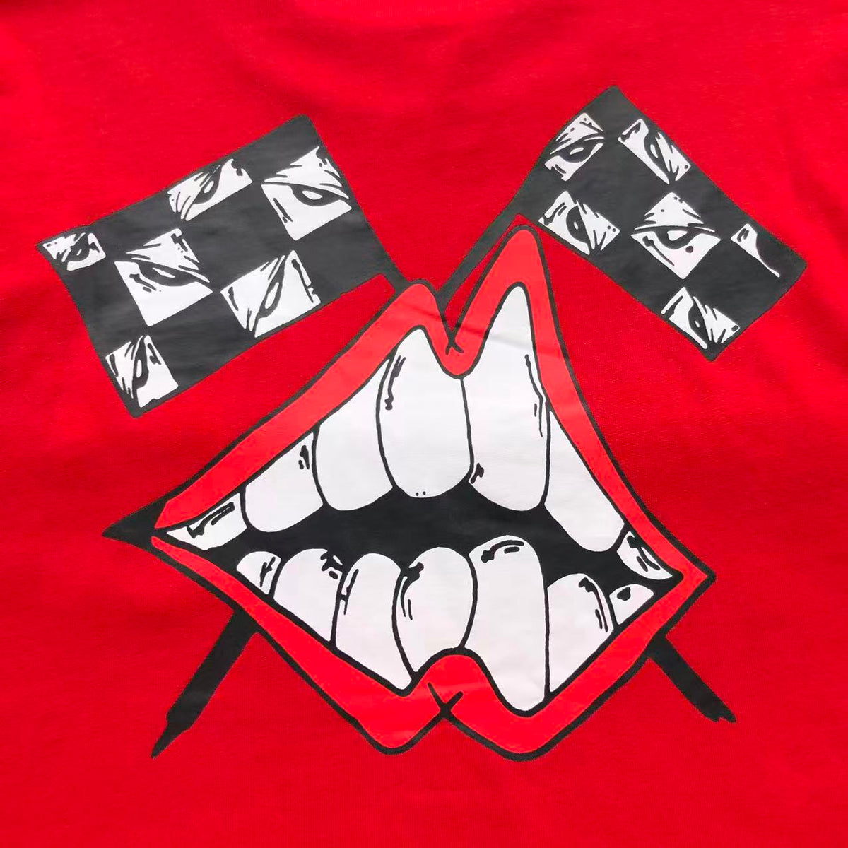 Cross Tshirt