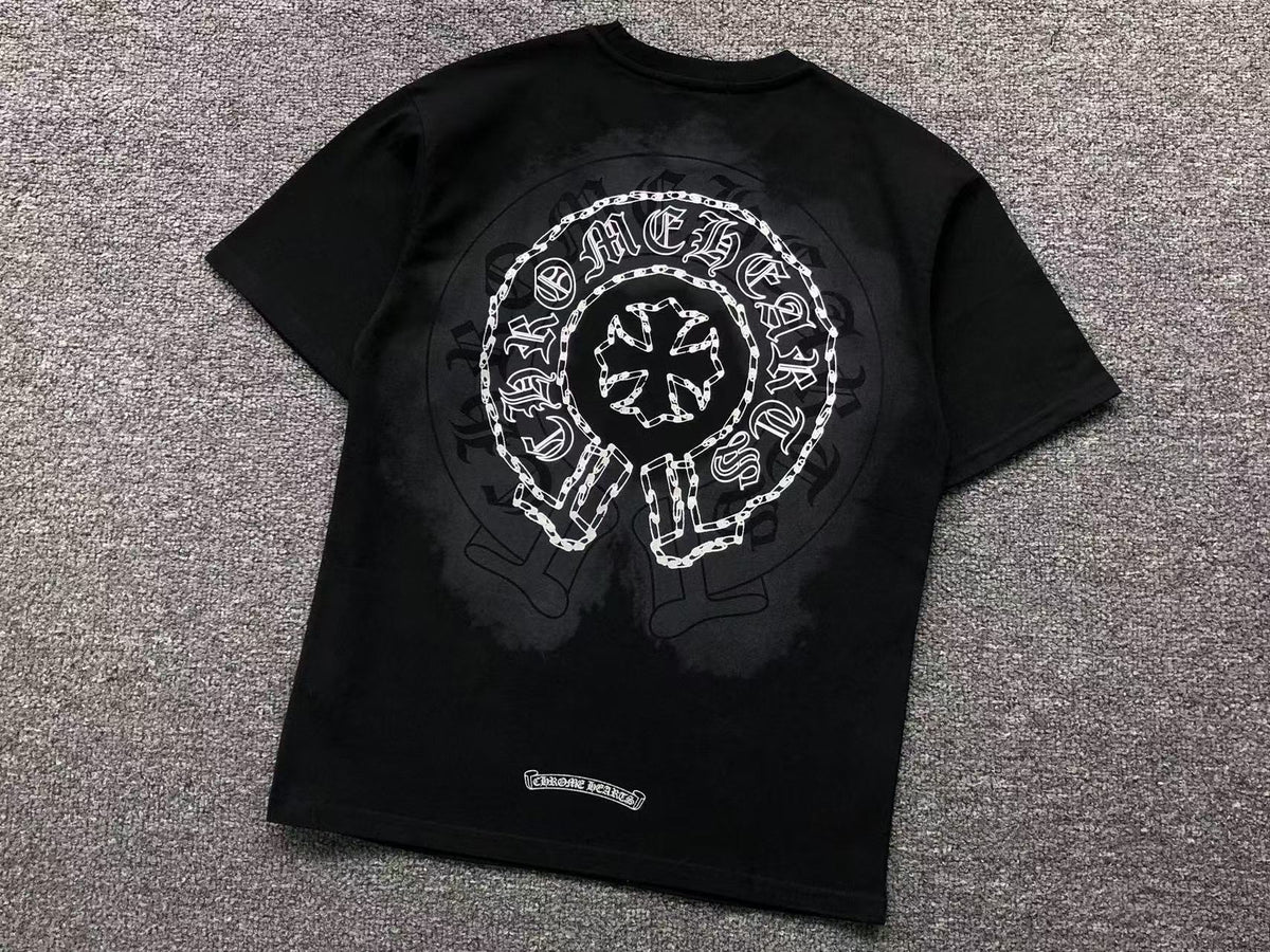 Cross Tshirt
