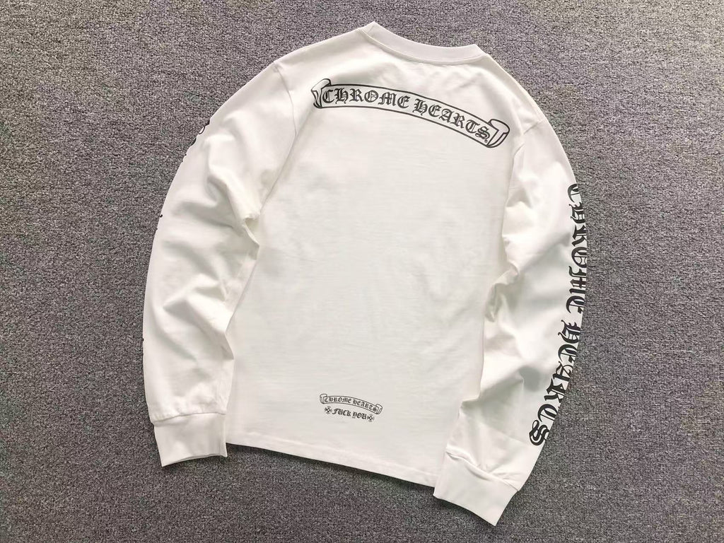Cross Longsleeve