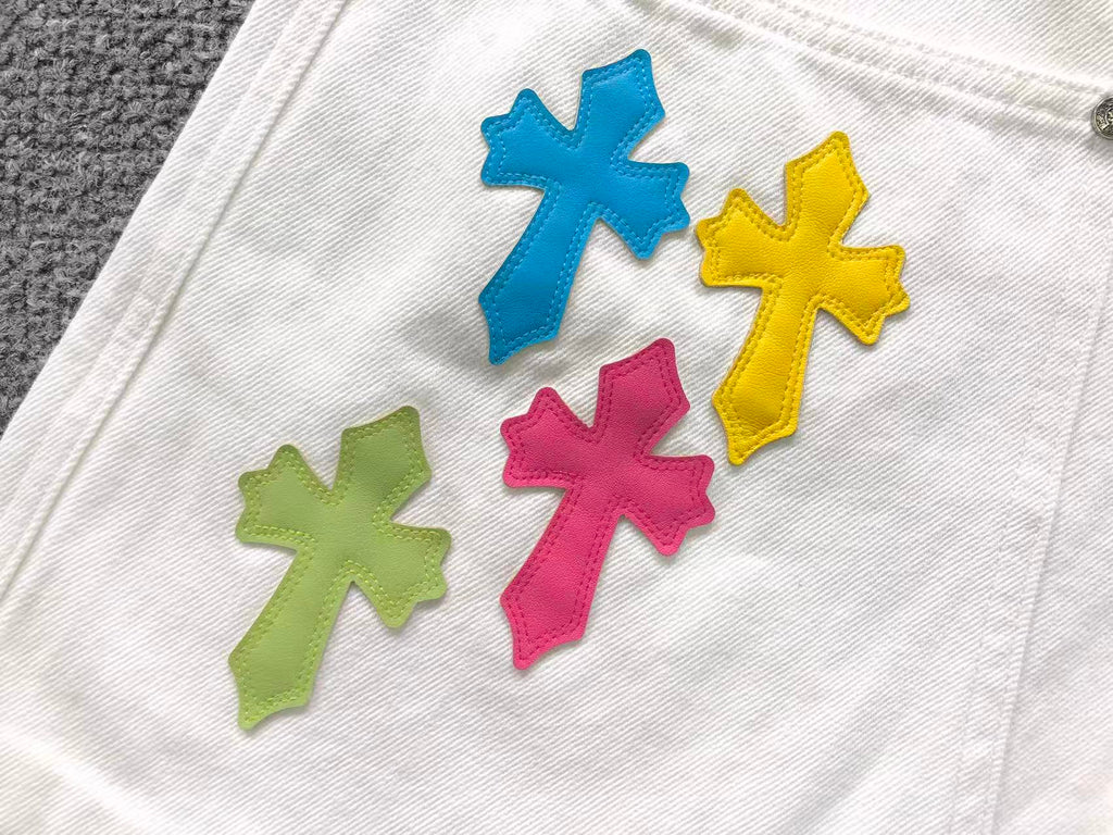 Cross Shorts