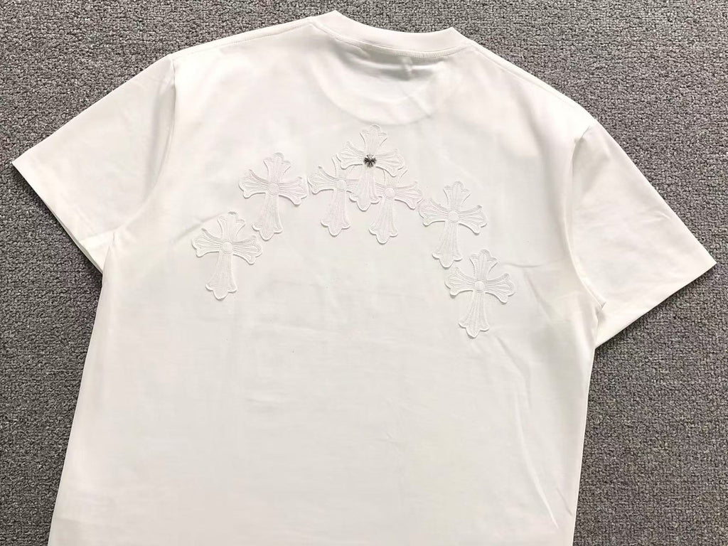 Cross Tshirt
