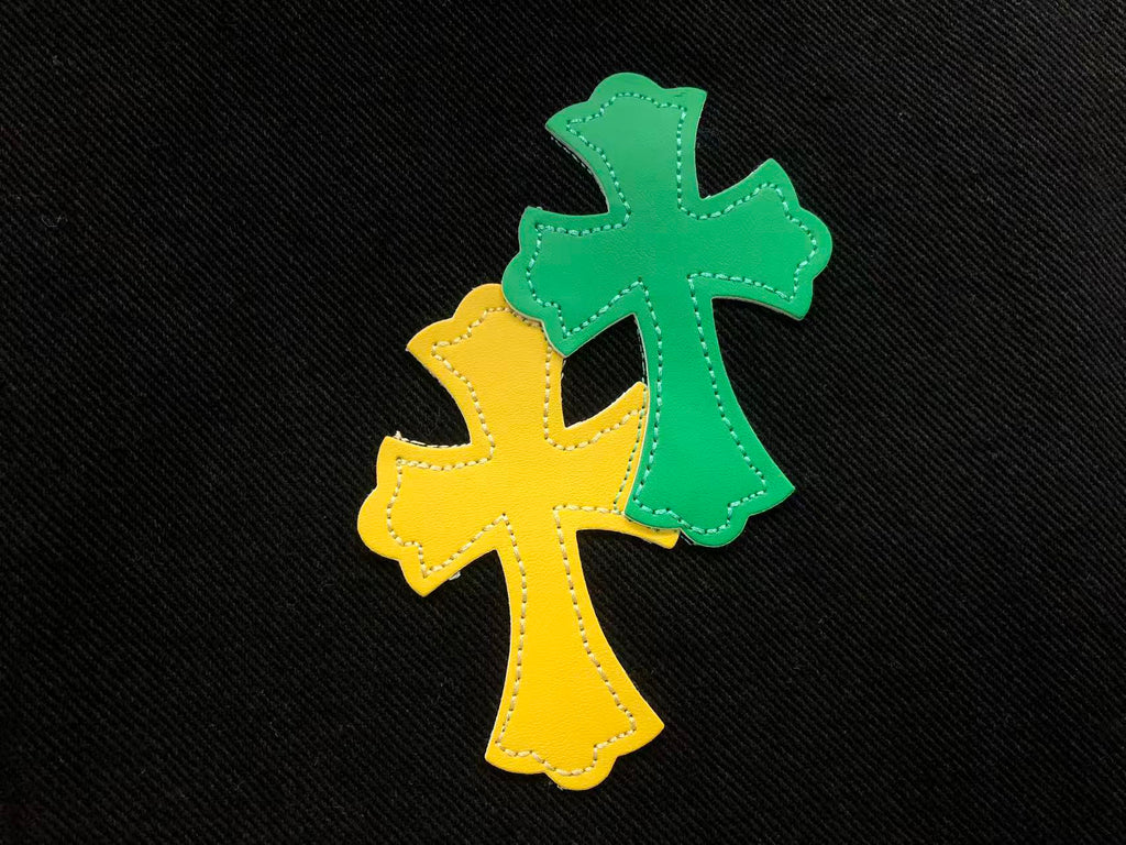 Cross Pants